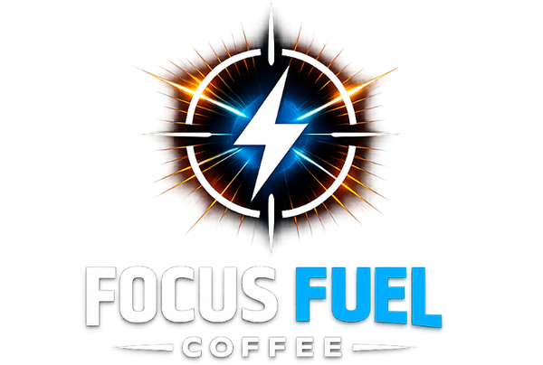 Focus Fuel Coffee